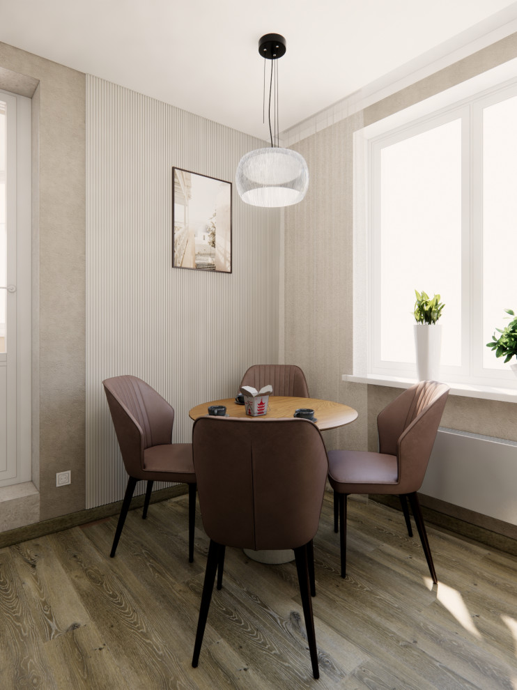 Квартира под сдачу в Марфино