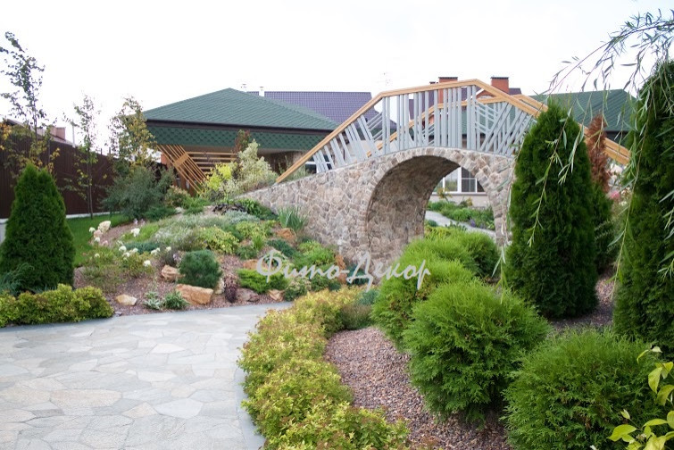 Сад творчества