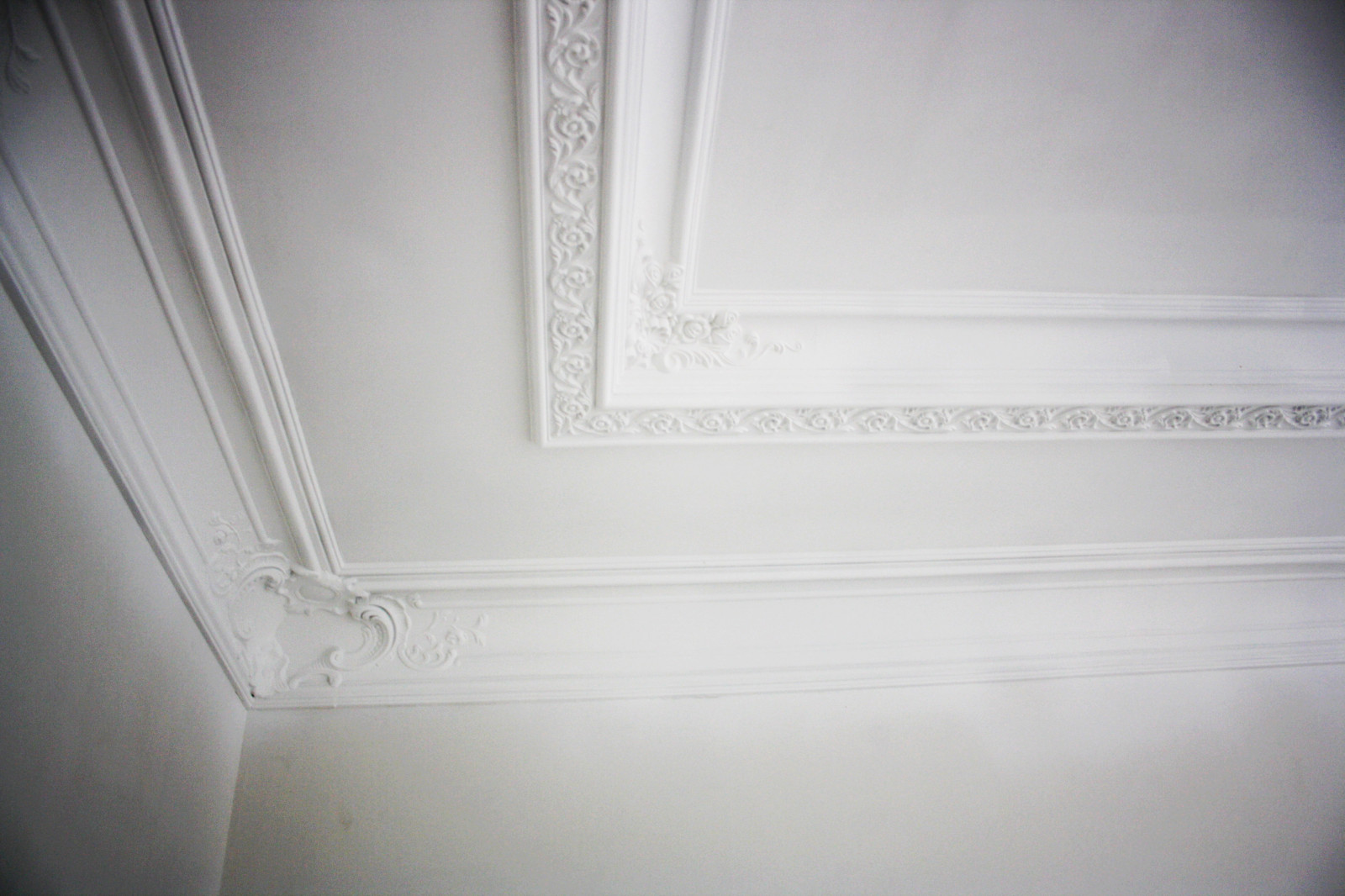 Обложка проекта: Загородный дом в классическом стиле