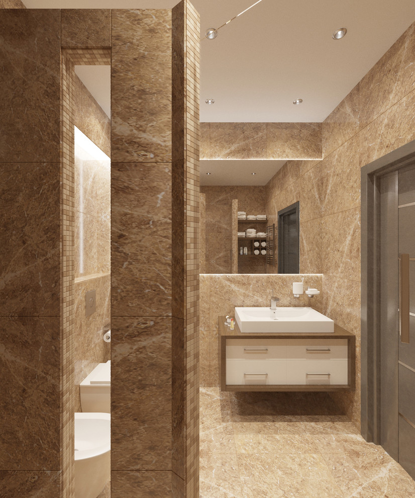 дом в Кедровом