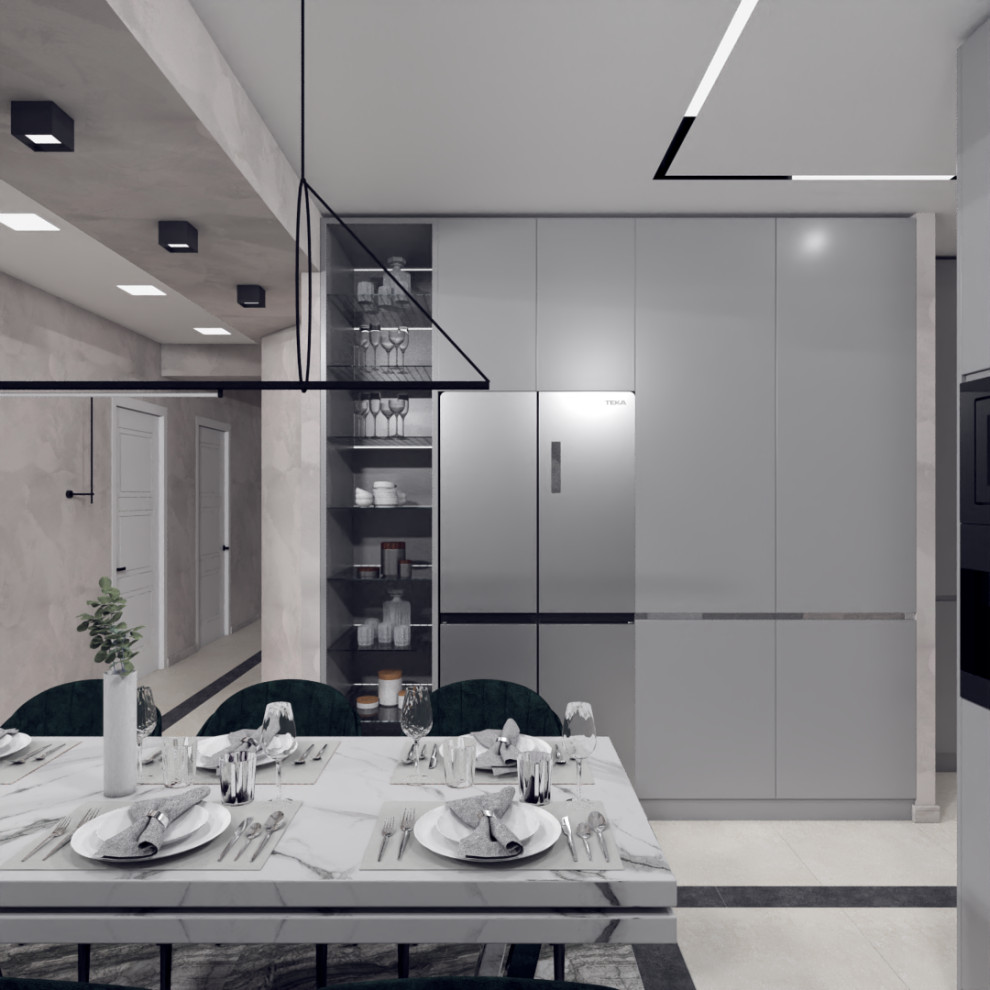 Квартира. Урицкого 24