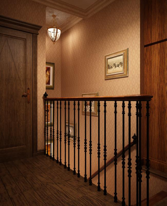 Таунхаус Полянка