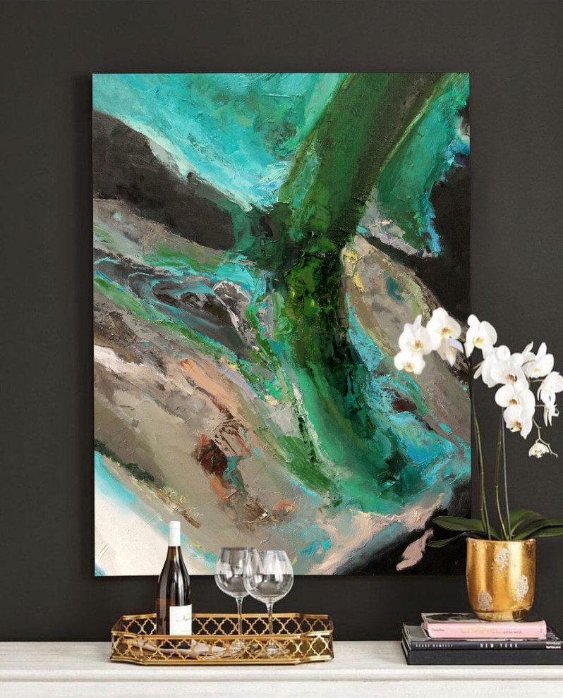 Картины в любой интерьер