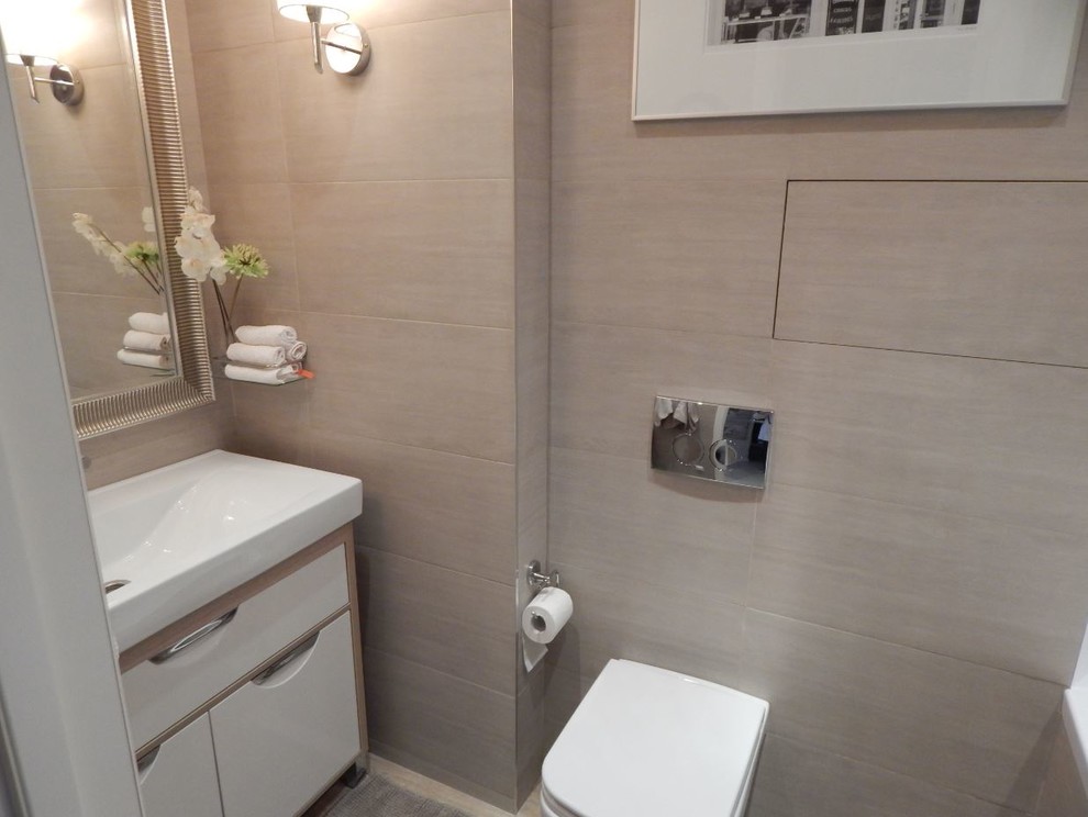 Однушка 35 кв.м.