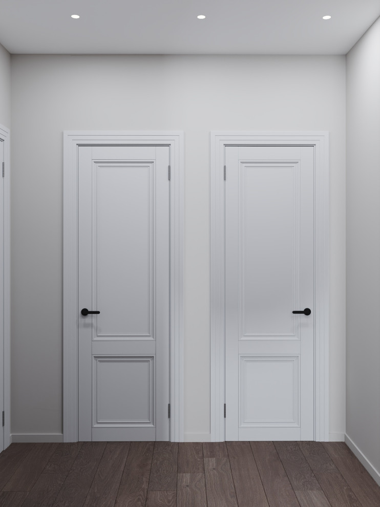 ЖК "Парк Победы" 100м2