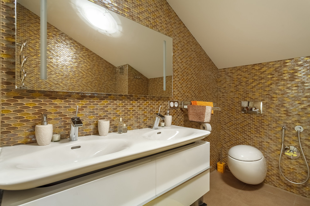 Загородный дом в Подмосковье