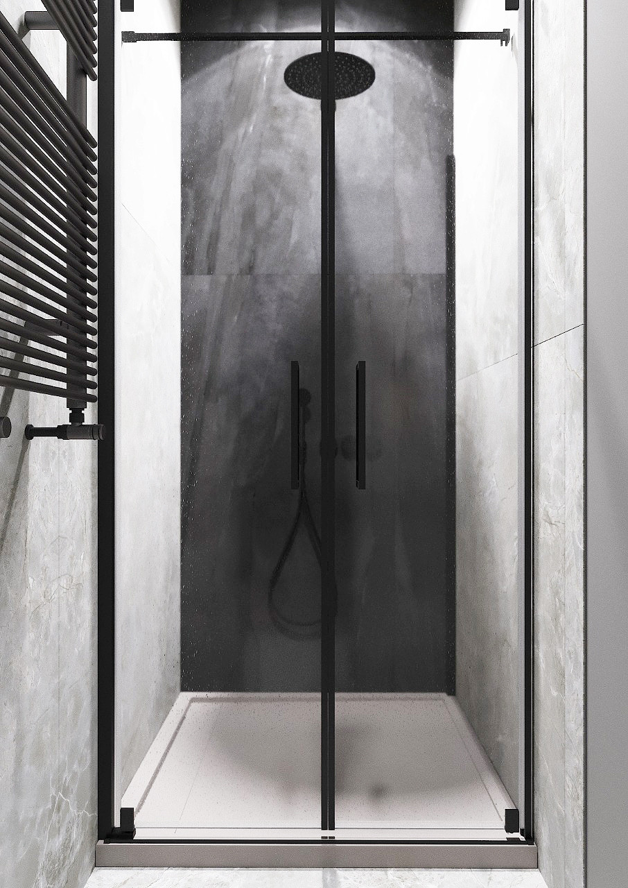 Квартира с антресолью