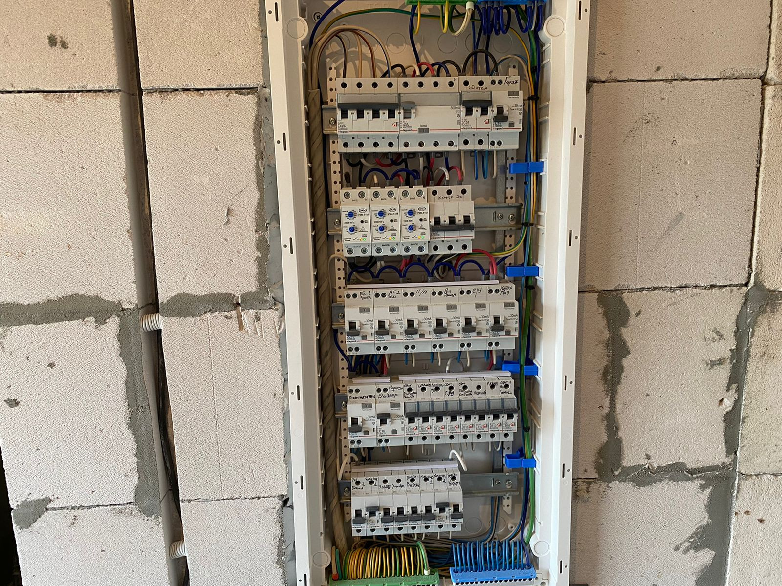 Коттедж 200 м2