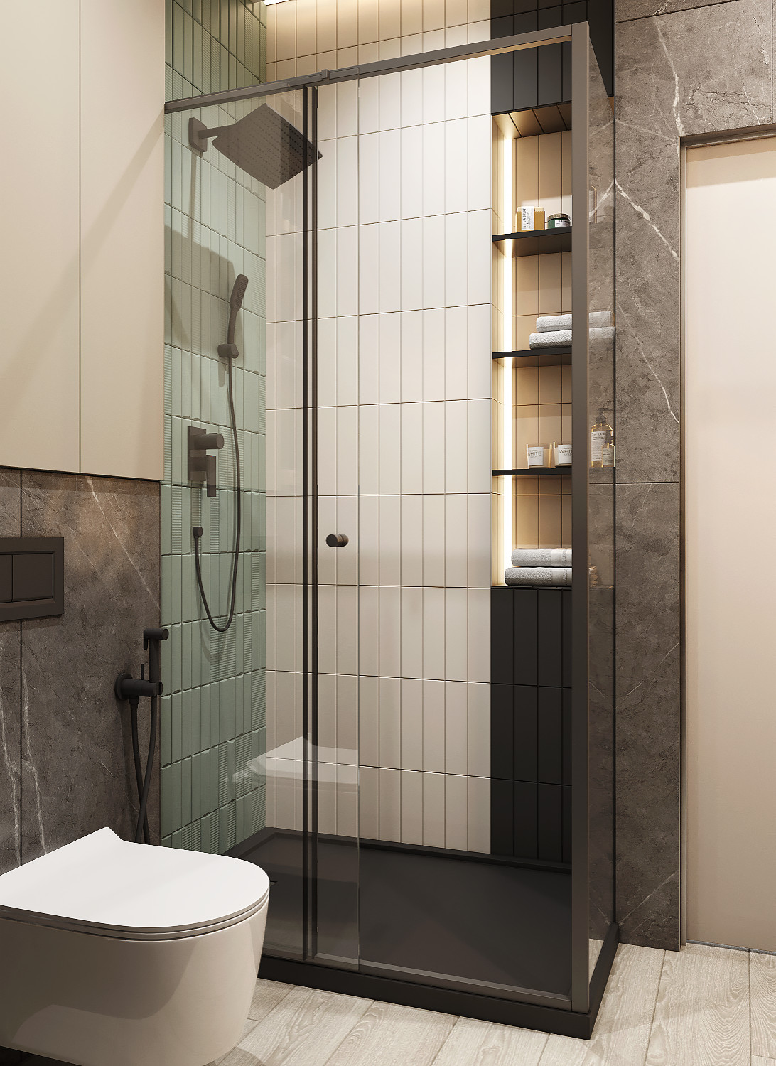 Счастье на Пресне