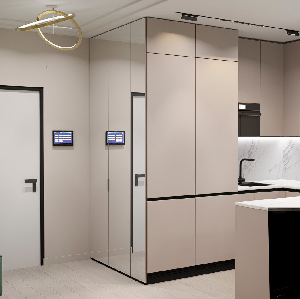 Сердце столицы