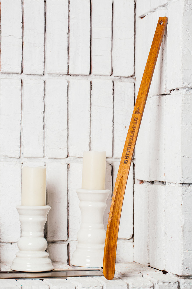 Рожки новой серии