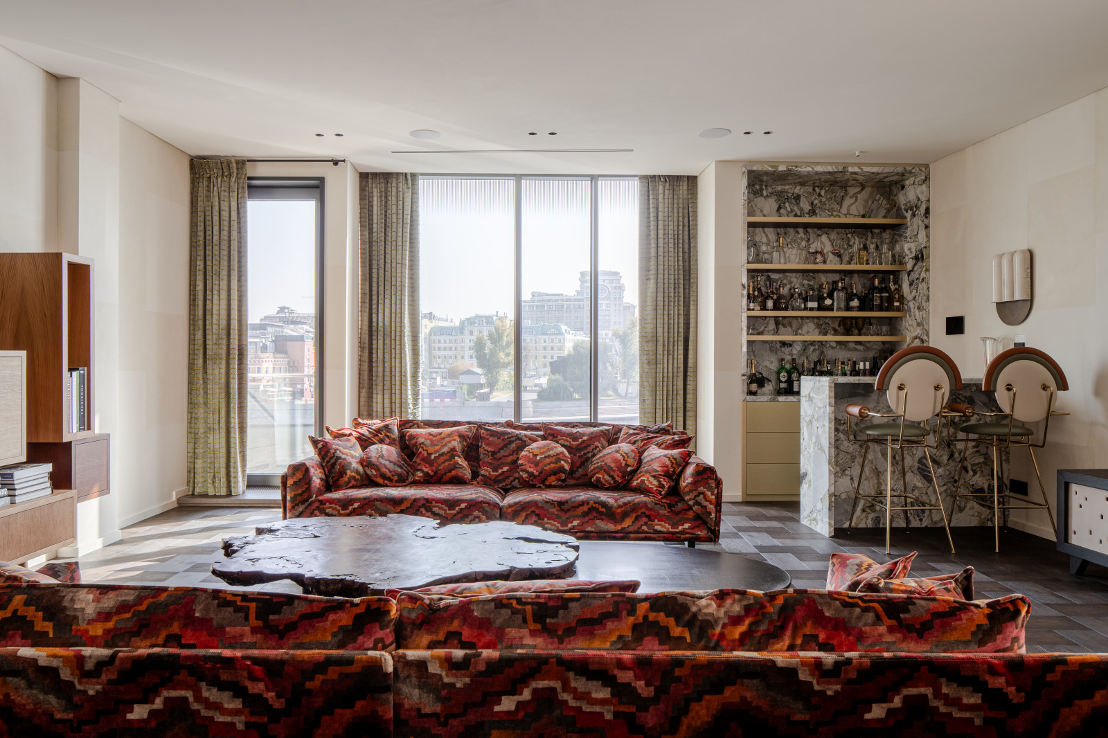 Баркли Плаза