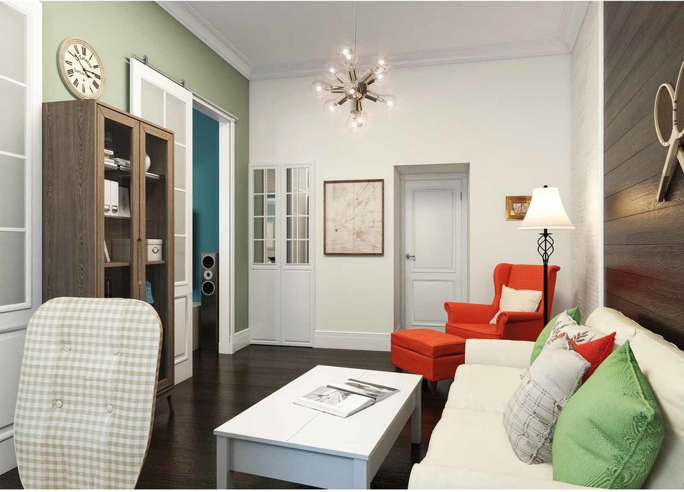 Настоящий Петербург