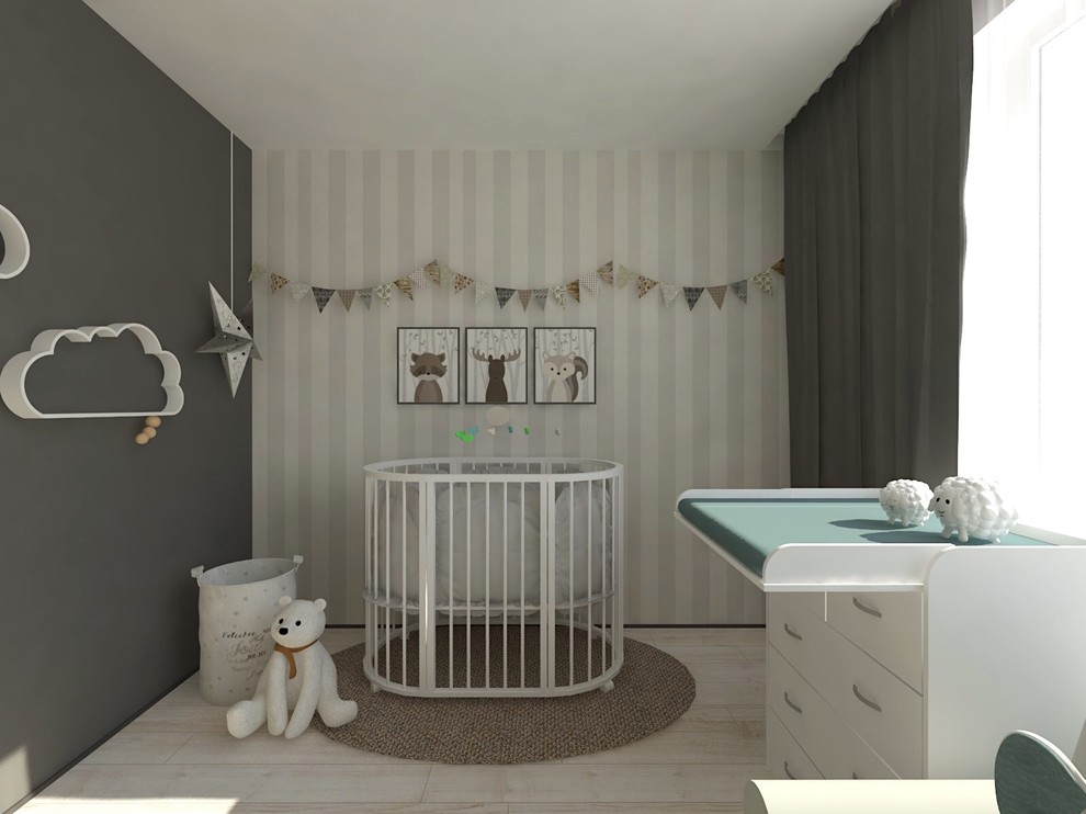 Таунхаус в КП "Академия Парк"