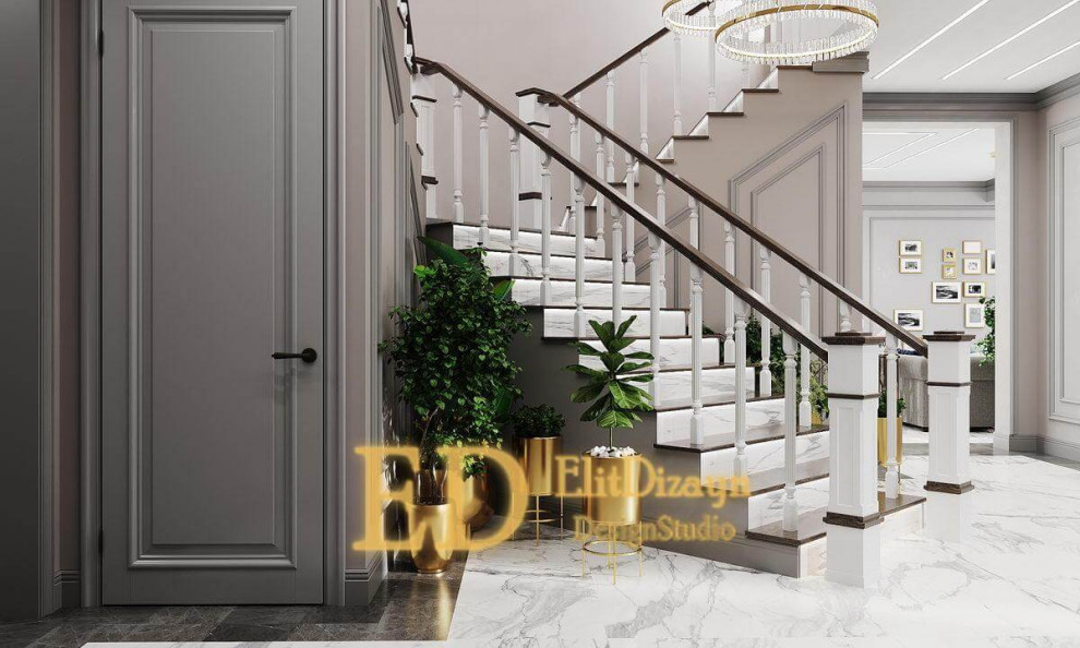 Дом неоклассика - 5