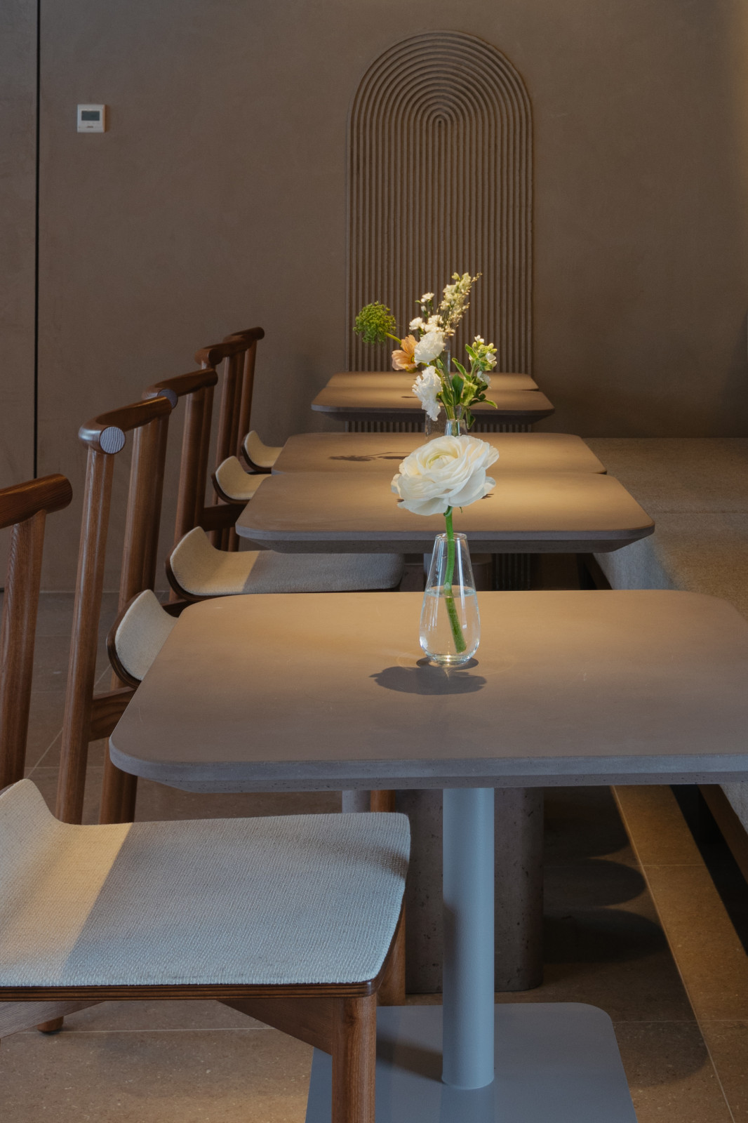 Кофейня в Москве "Сливки"