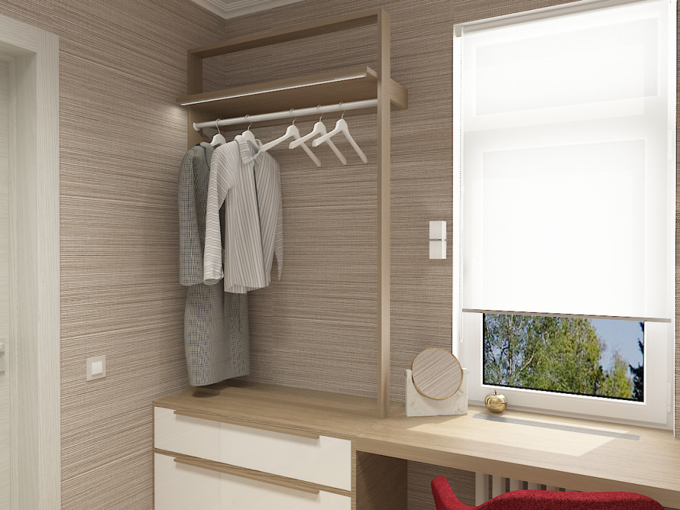 Дом для большой семьи