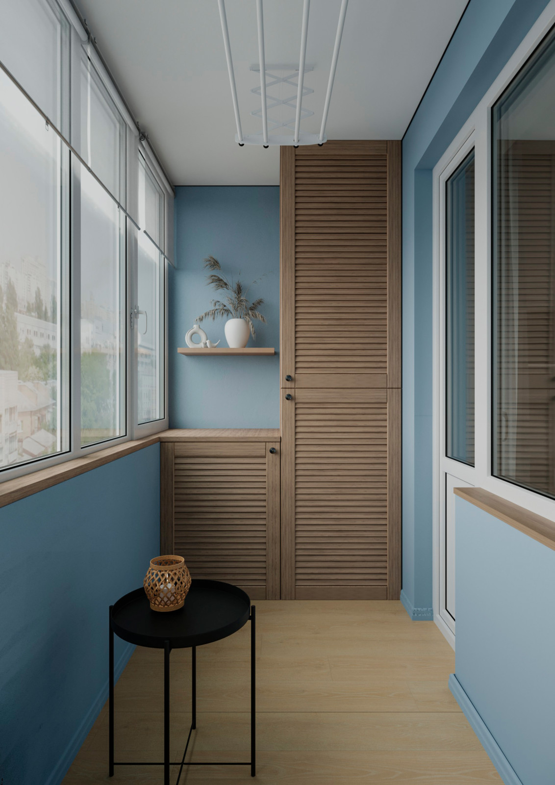 Однушка на ул.Жукова