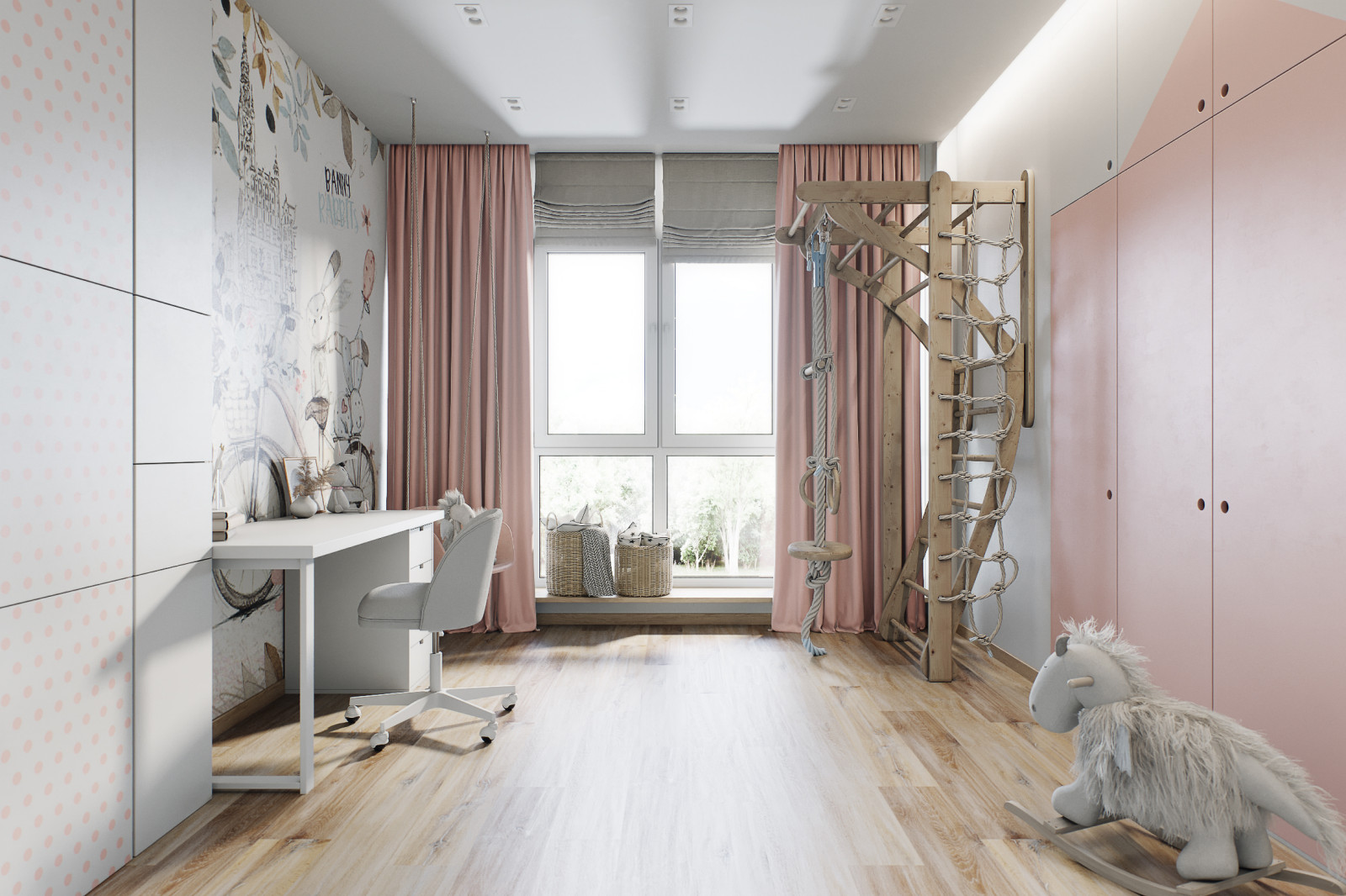 Детская девочки