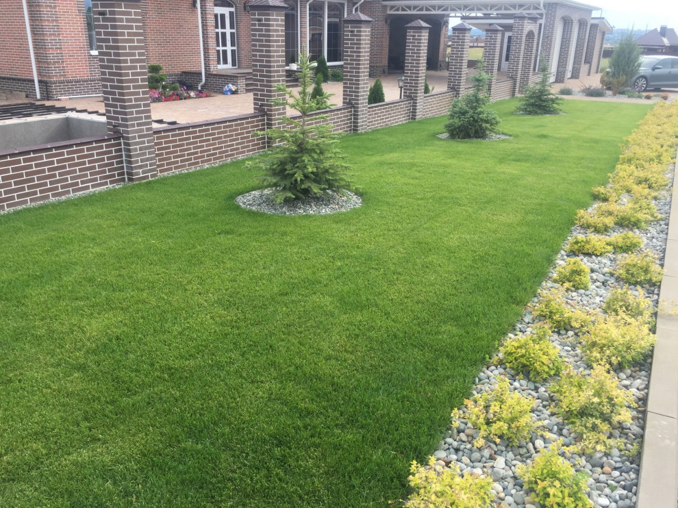 Московская