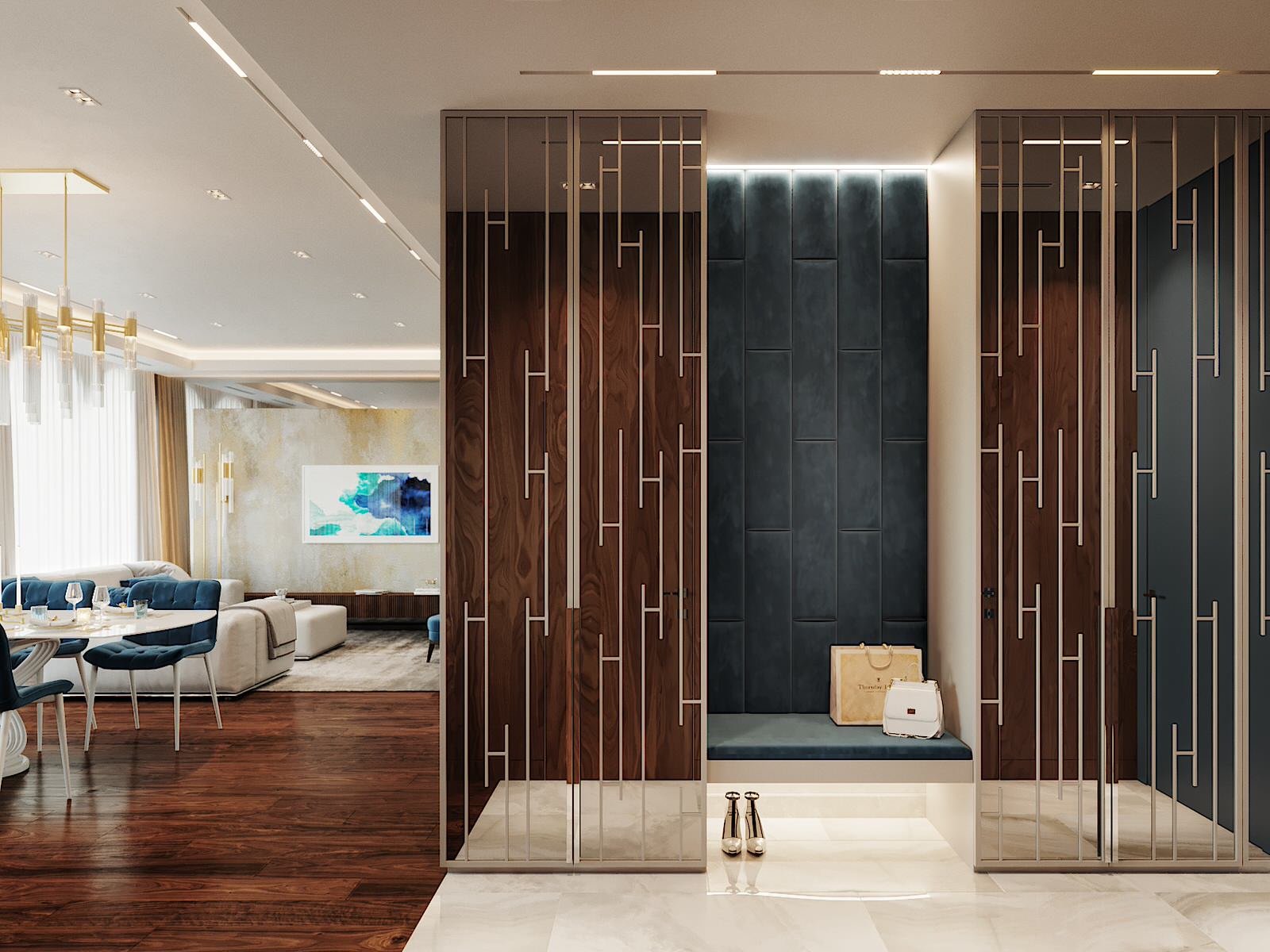 ЖК РУССКИЙ ДОМ