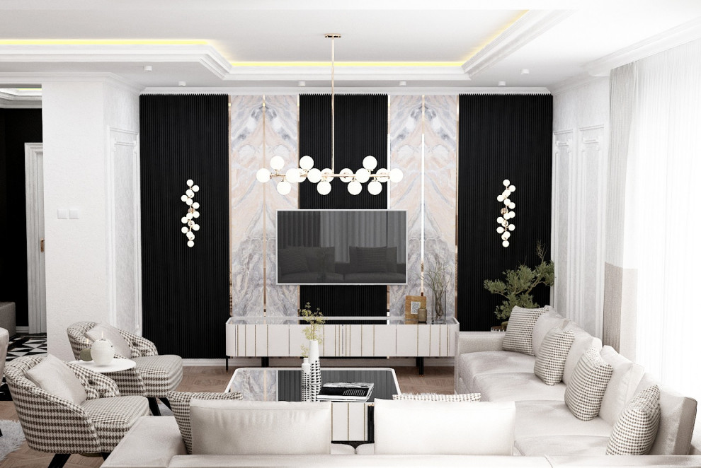 Проект для клиента из Таджикистана