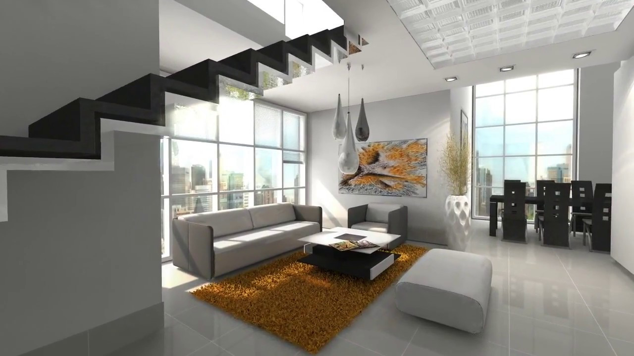 дизайн интерьера