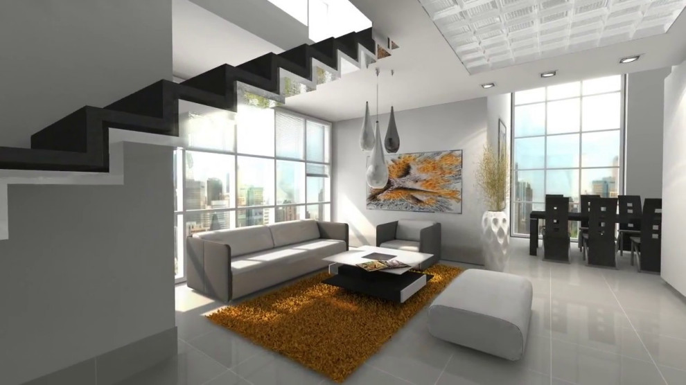 дизайн интерьера