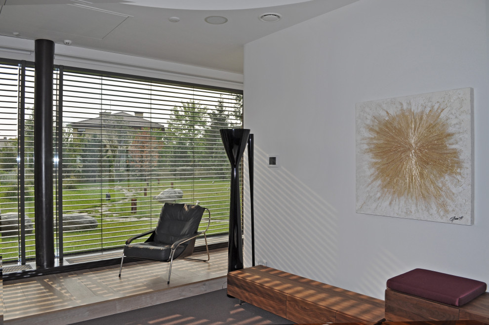 Резиденции Бенилюкс