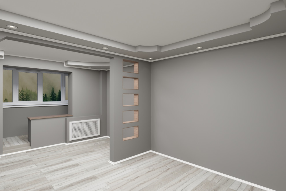 Квартира Александра Шмакова 24