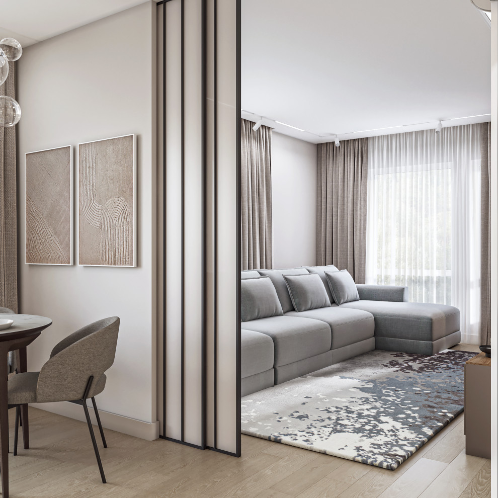 НЕКРАСОВКА (Москва)