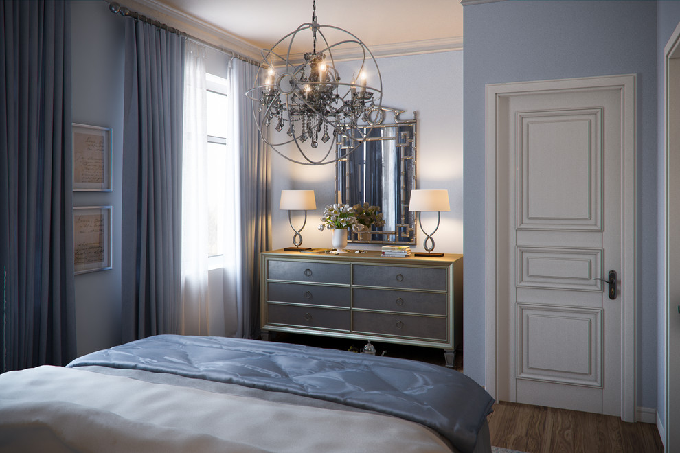 Дом на Мосфильмовской