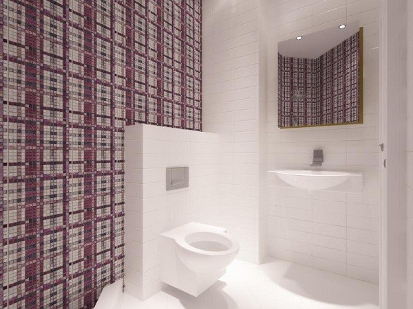 Квартира в современном стиле