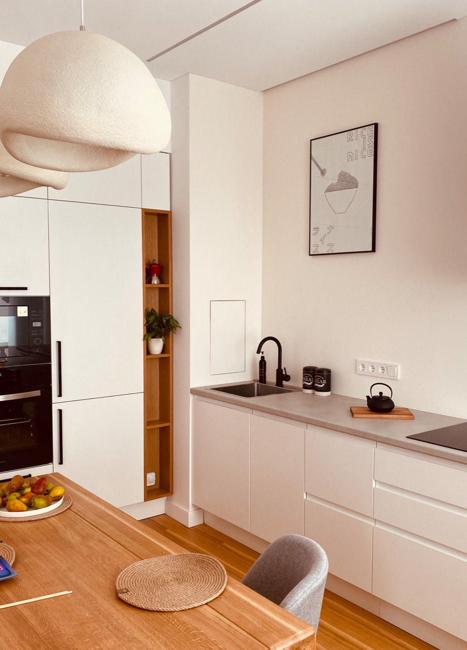 Мебель для домашних и общественных пространств