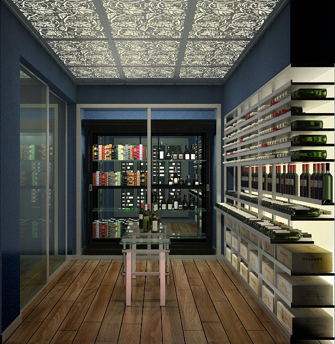 наши разработки ,винные холодильники