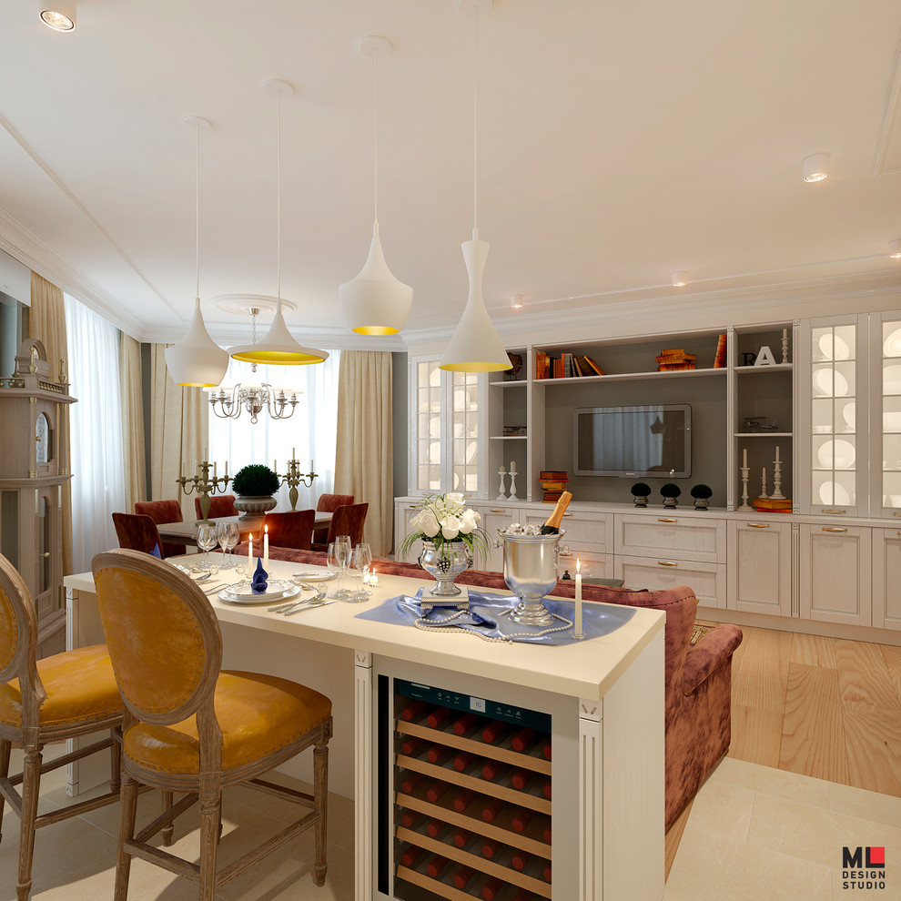 Квартира | 225,4 м2