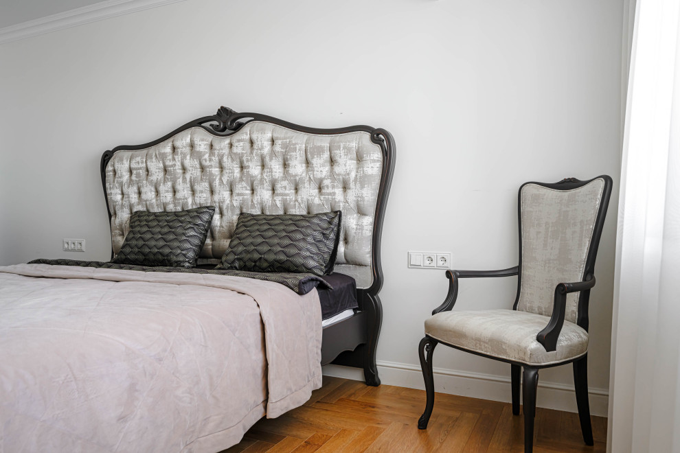 ЖК Московский квартал