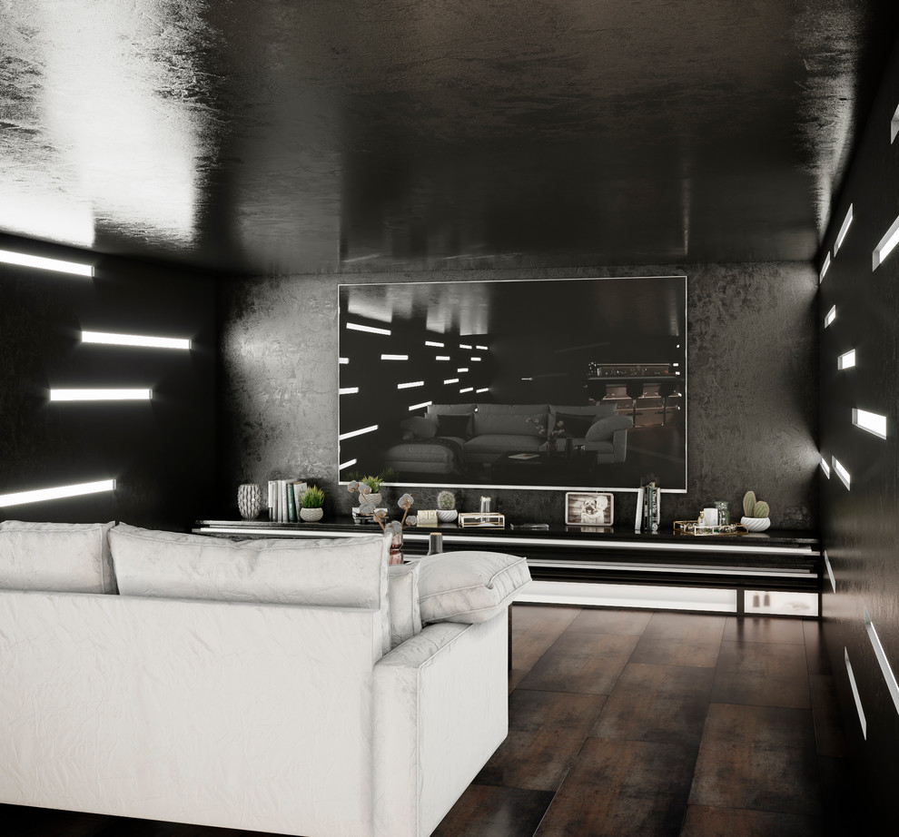 Таунхаус 270 кв. м.