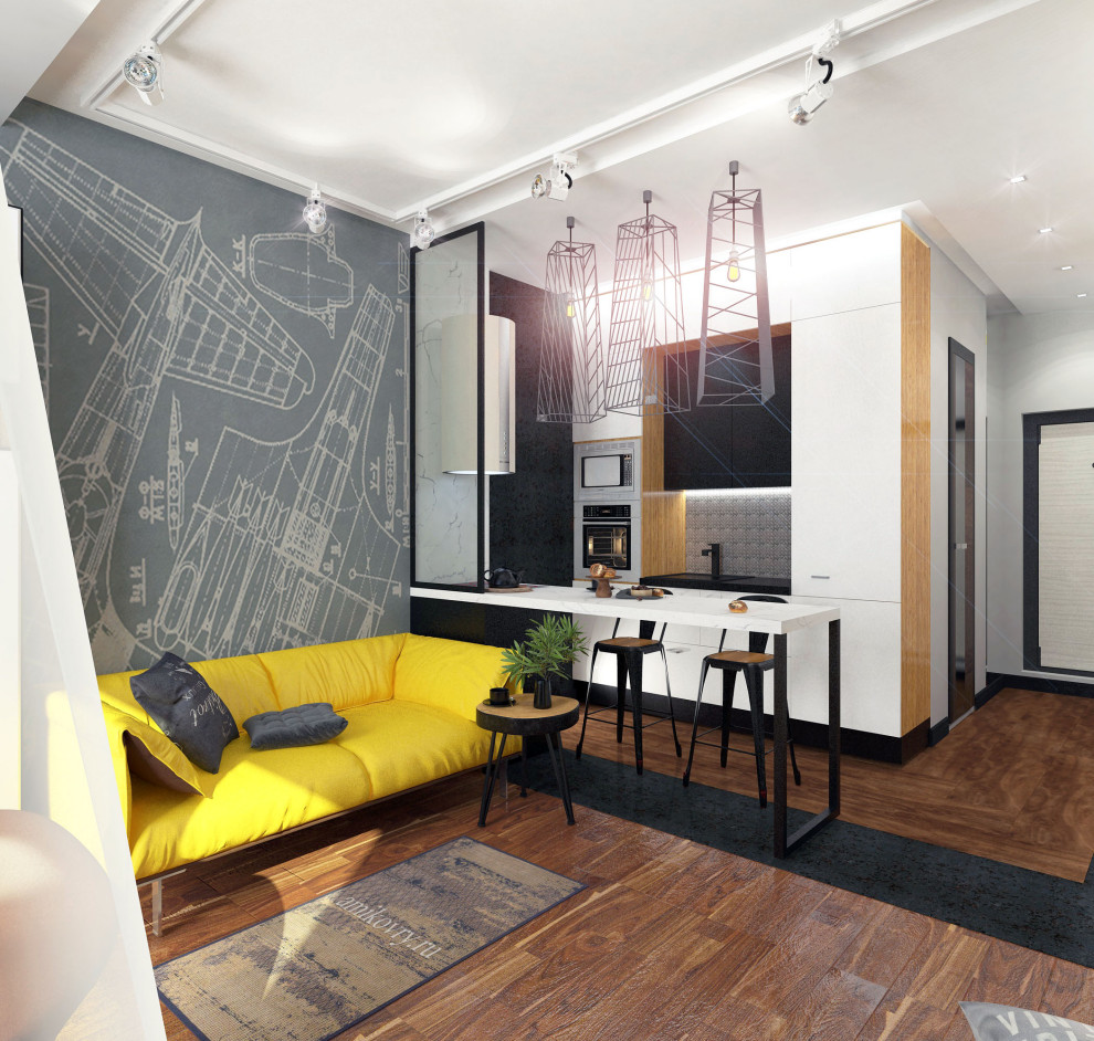 солнечные акценты