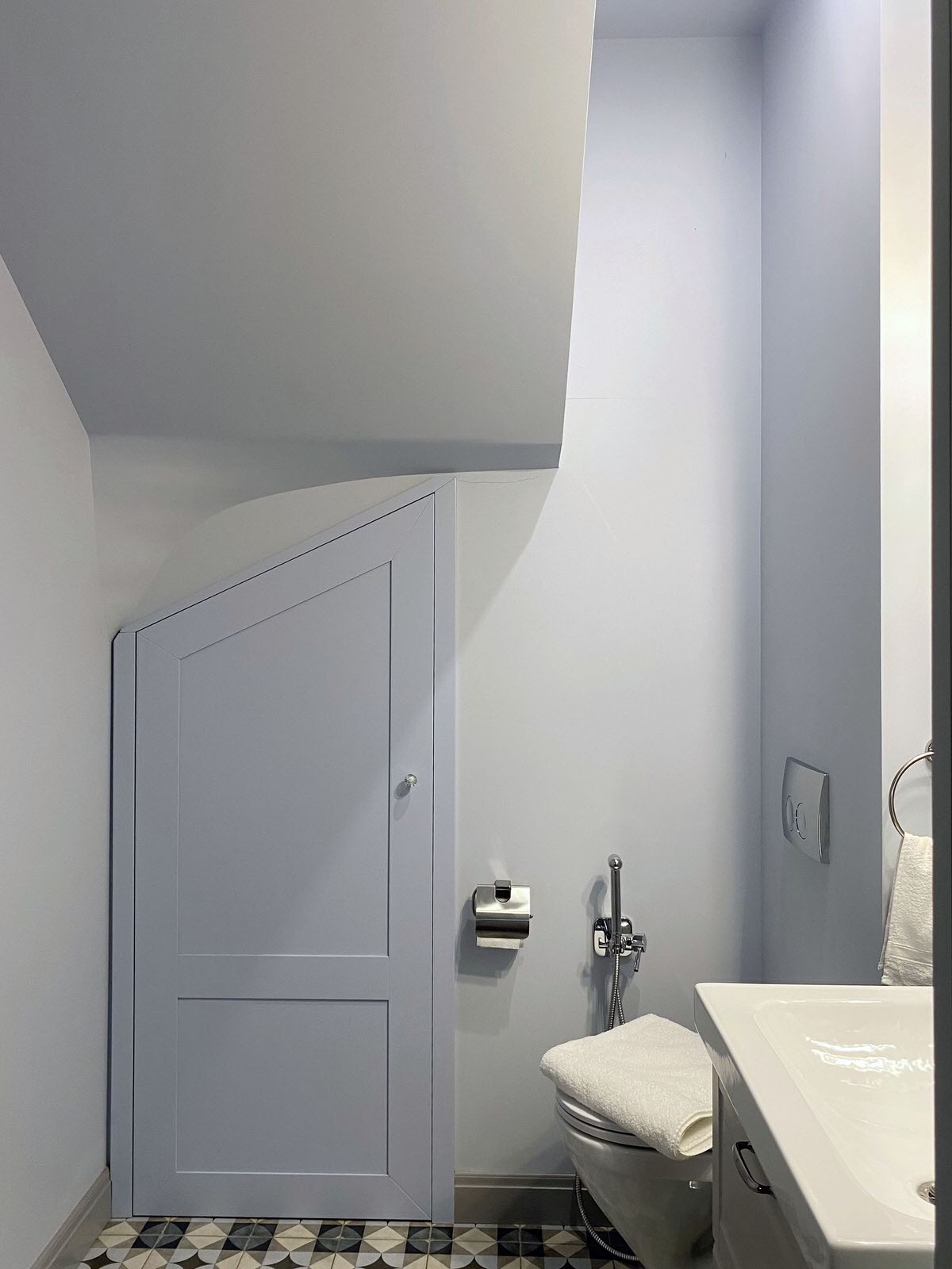 Таунхаус в ЖК "Каскад Парк"