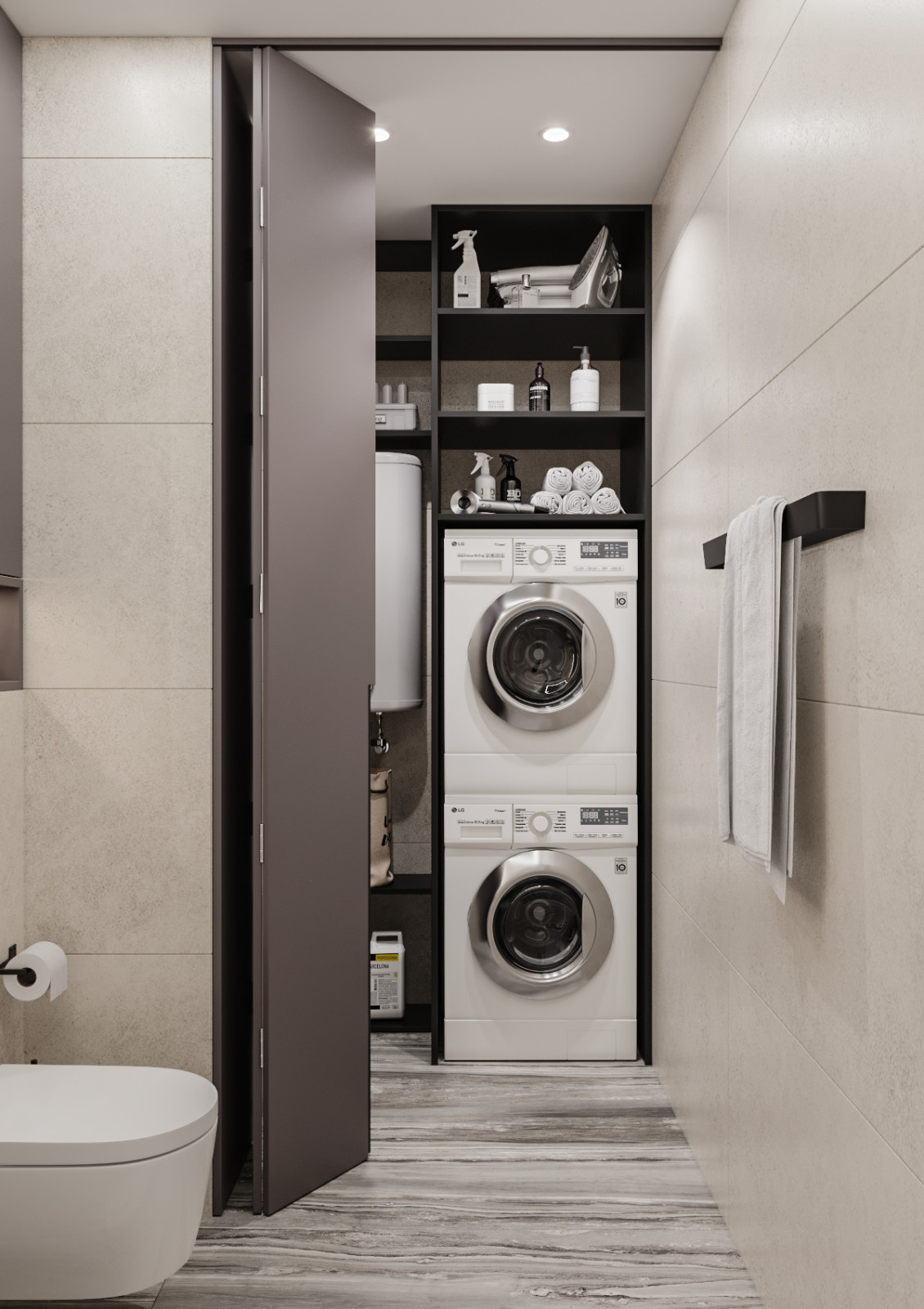 ЖК Донской Олимп