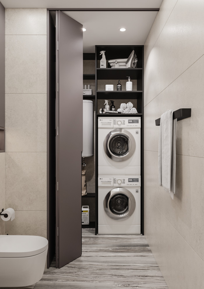 ЖК Донской Олимп