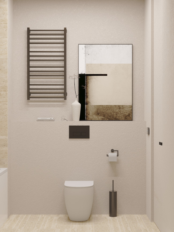 Аппартаменты "Vitro-Village" в лесу