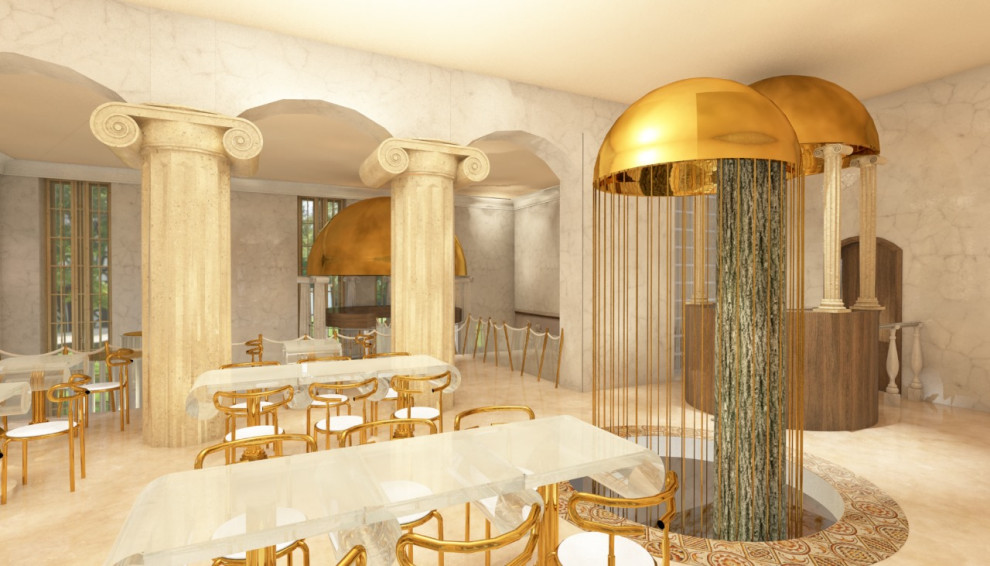 Нина Алексеева