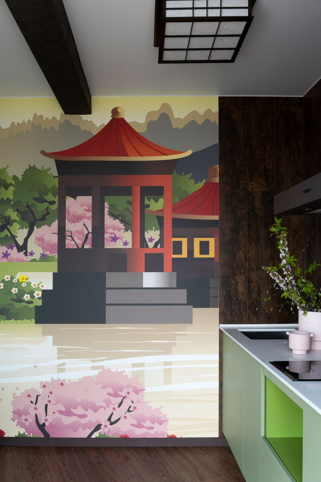 ЖК "Театральный"