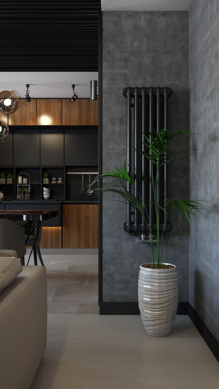 Soho Residence