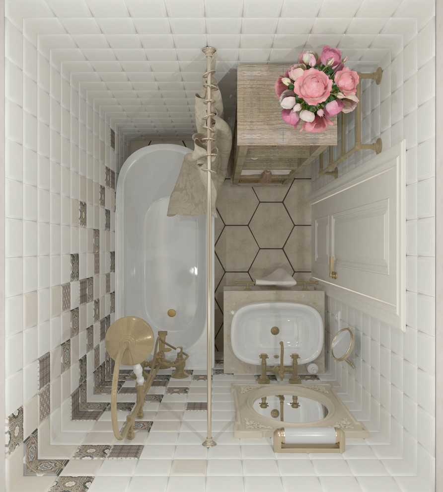 Галерея наших интерьеров