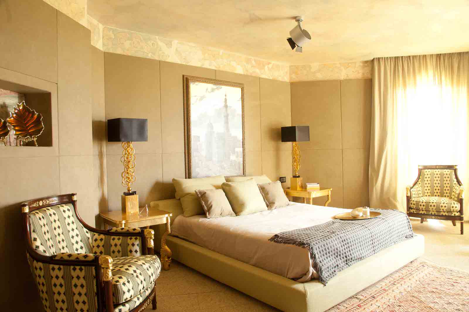 Вилла на Сардинии