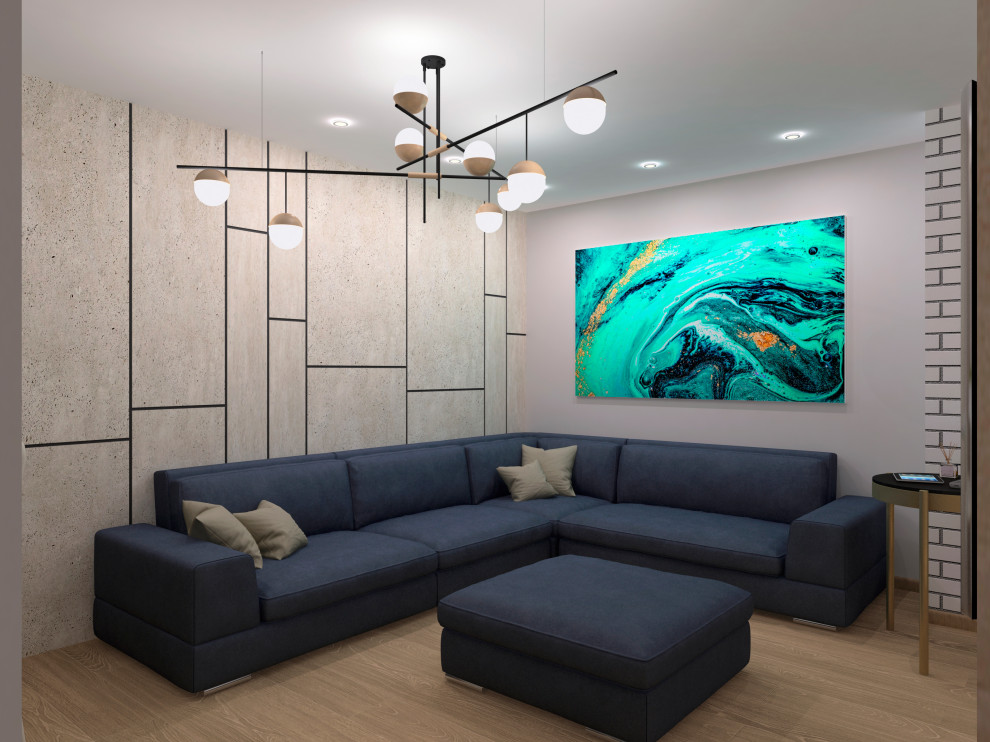 ЖК "Дом на Валовой"