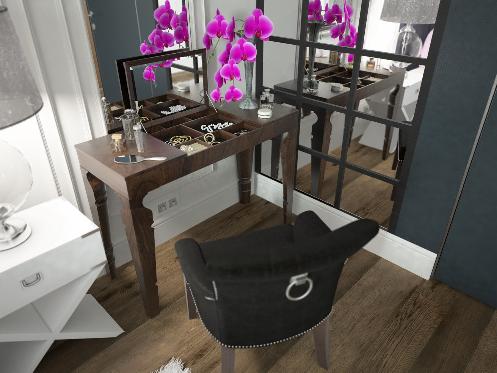 Марьина Роща